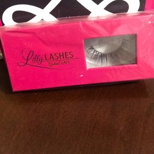 Lilly Lashes in Diamonds